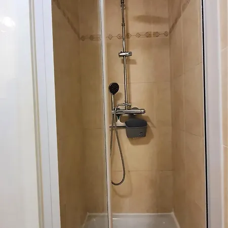 Apartment La Cigale Caen