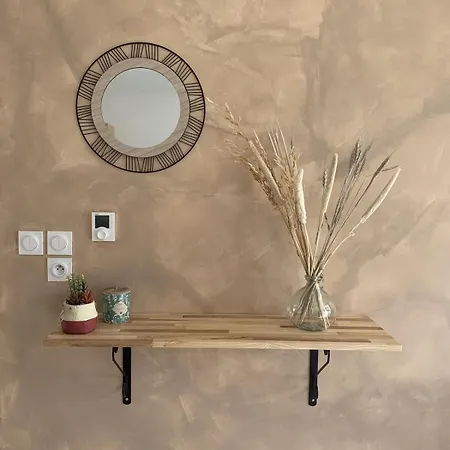 La Cigale Apartment Caen