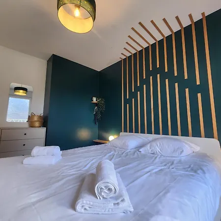 La Cigale Apartment *