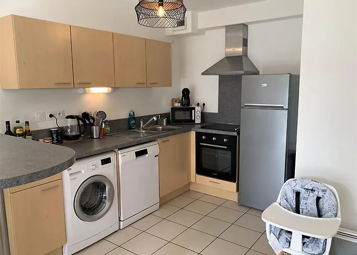 La Cigale Apartmán *