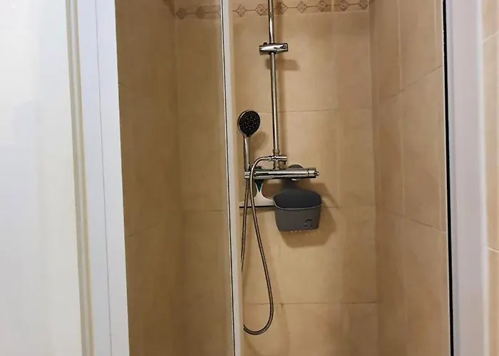 Apartmán La Cigale Caen