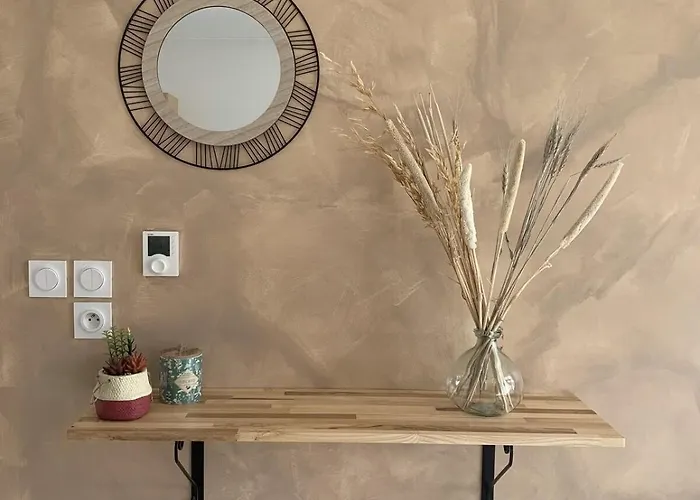 La Cigale Apartmán Caen