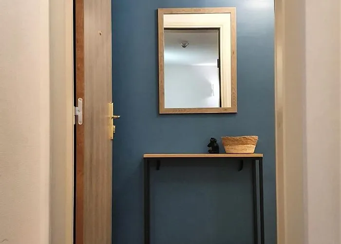 La Cigale Apartmán Caen