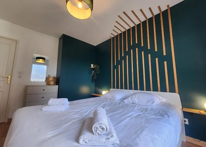 La Cigale Apartmán *