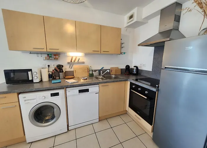 Apartmán La Cigale *