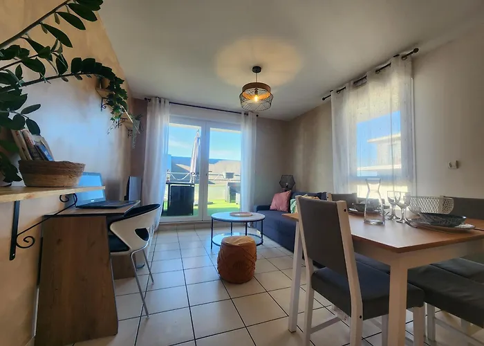 La Cigale Apartmán *